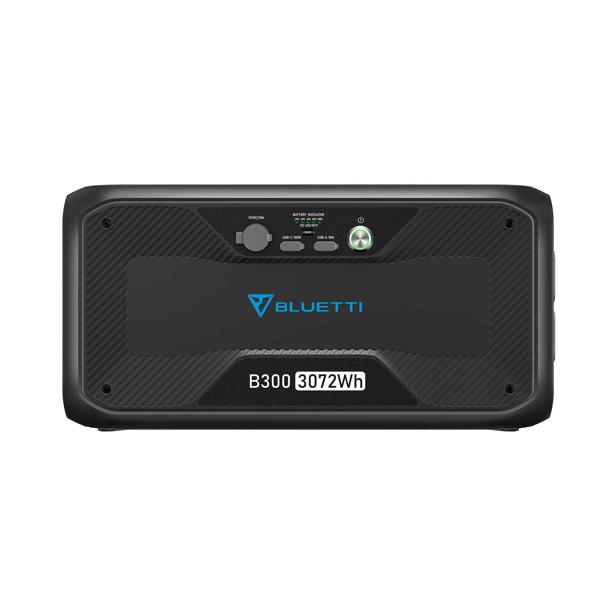 BLUETTI AC300 + 2 * B300 | Home Battery Backup