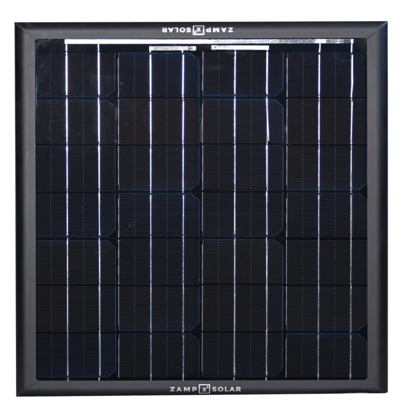 Solar Panel Kit