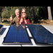 SERIES 180 Watt Long Solar Panel Kit