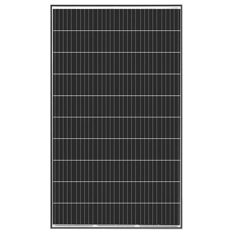 Rich Solar 4000W 48V 120VAC Cabin Kit