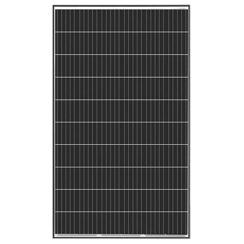 Rich Solar 8000W 48V 120 240VAC Cabin Kit