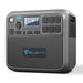 bluetti ac200p portable power station 2000w 2000wh front right view