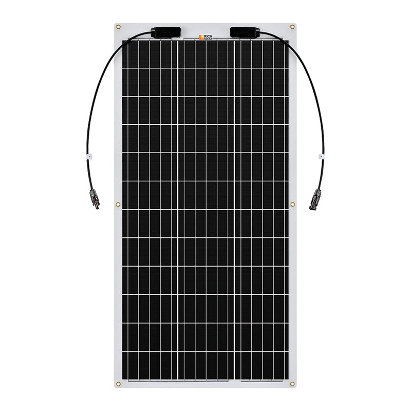 Rich Solar Mega 100 Watt Flexible Solar Panel