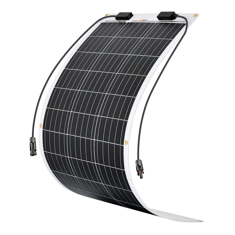 Rich Solar Mega 100 Watt Flexible Solar Panel