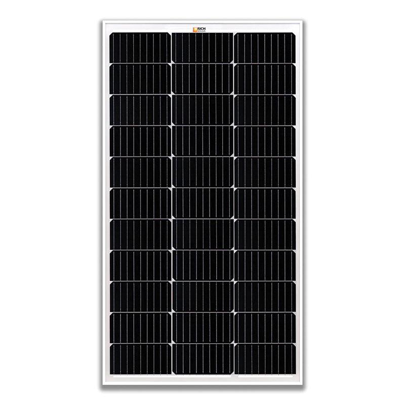 Rich Solar Mega 100 Watt Solar Panel