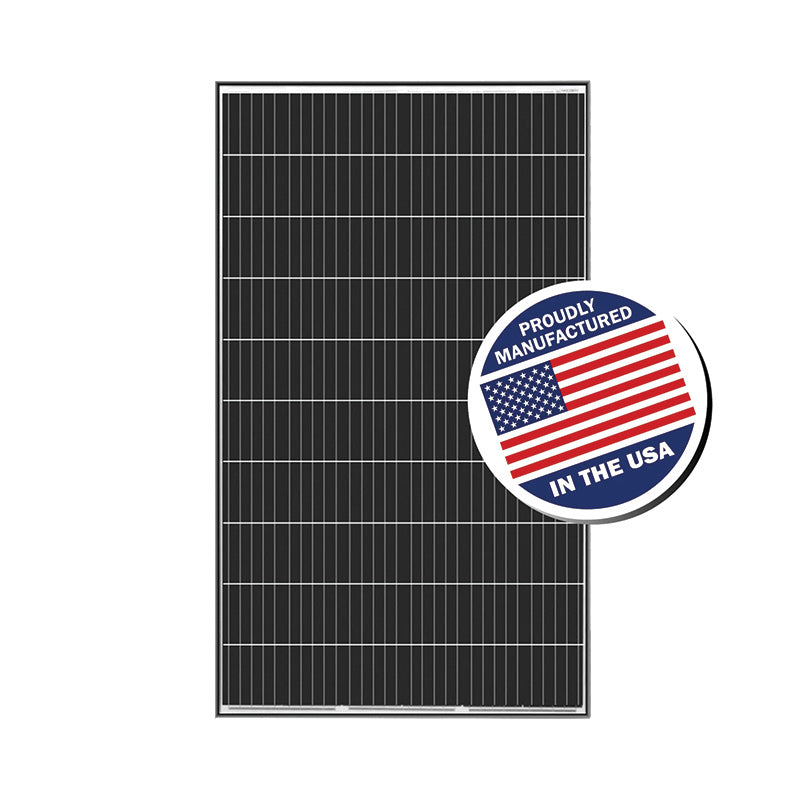 Rich Solar Mega 335 Watt Solar Panel