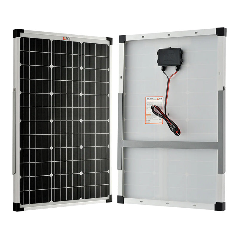 Rich Solar Mega 60 Watt Portable Solar Panel